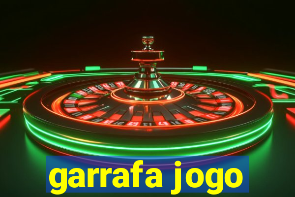 garrafa jogo