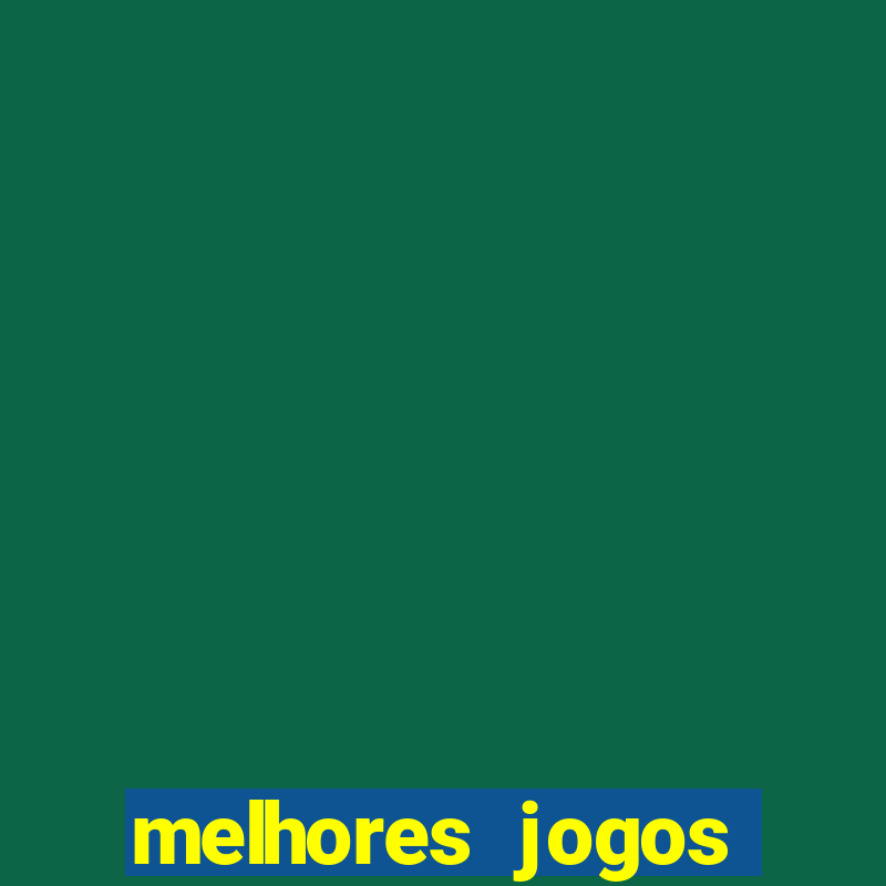 melhores jogos pagos ios