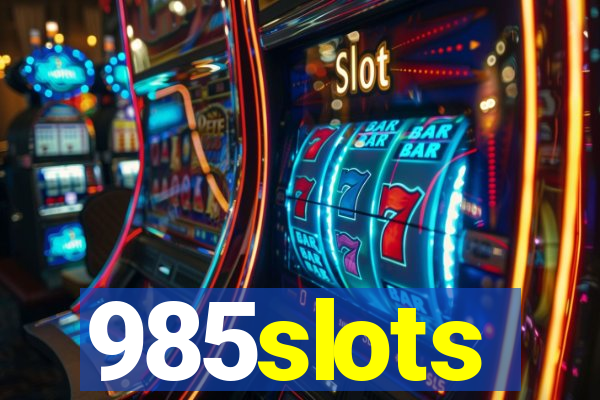 985slots