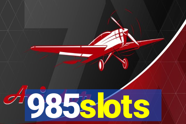 985slots