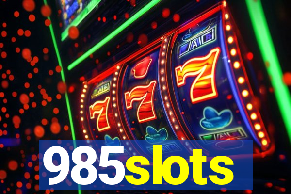 985slots