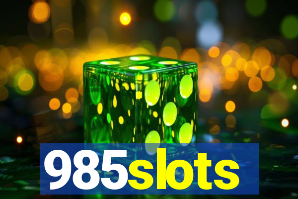 985slots