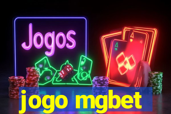 jogo mgbet