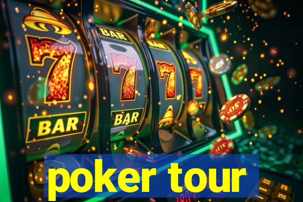 poker tour