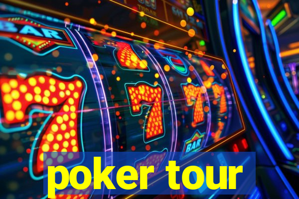 poker tour