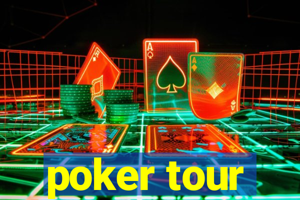 poker tour