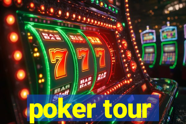 poker tour