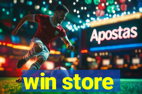 win store