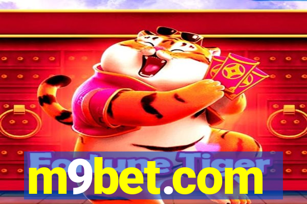 m9bet.com