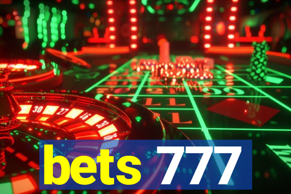 bets 777