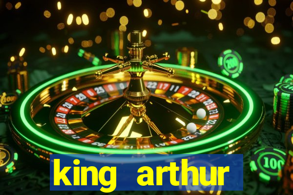 king arthur knight's tale trainer