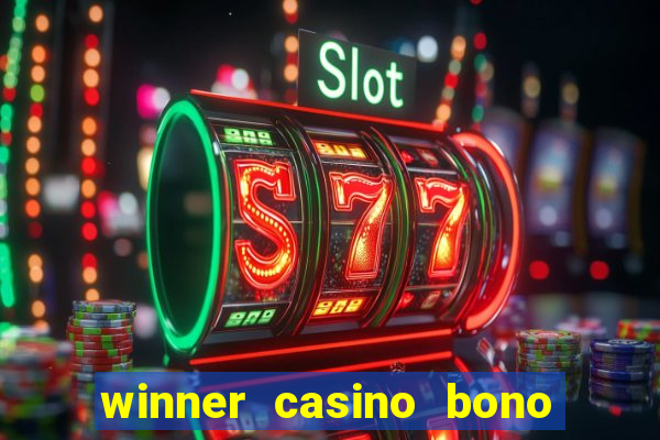 winner casino bono sin depósito