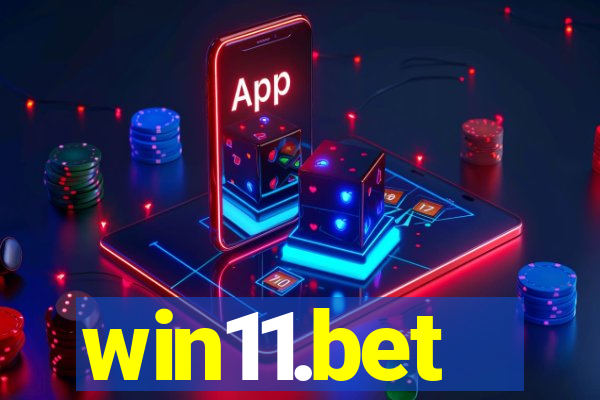 win11.bet