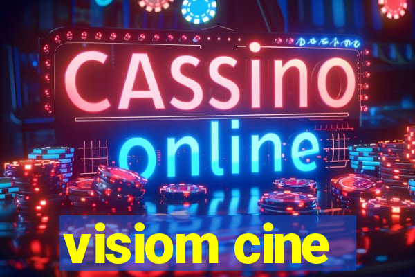 visiom cine