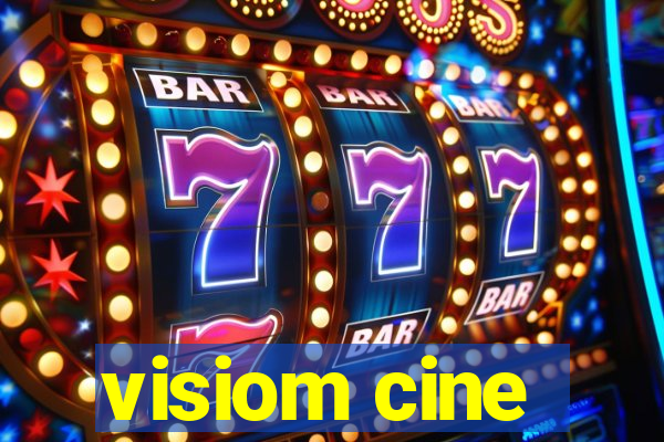 visiom cine