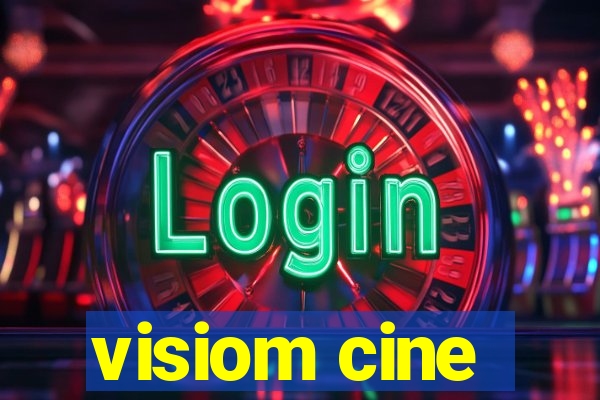 visiom cine