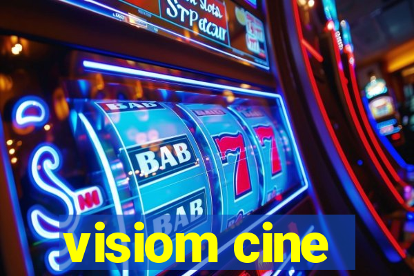 visiom cine