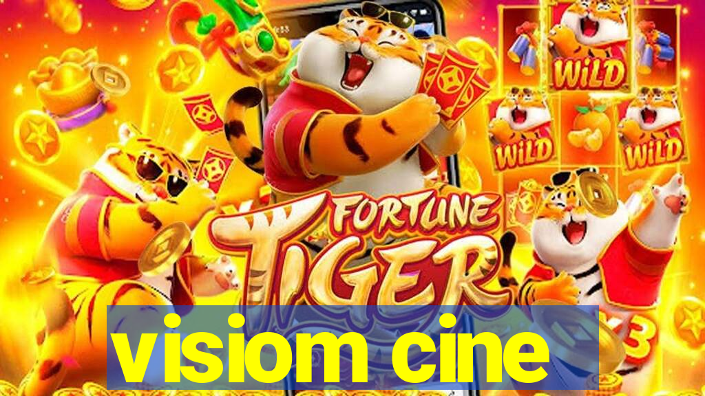 visiom cine