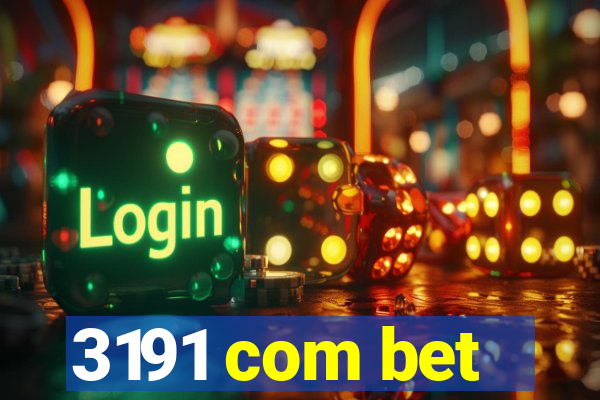 3191 com bet