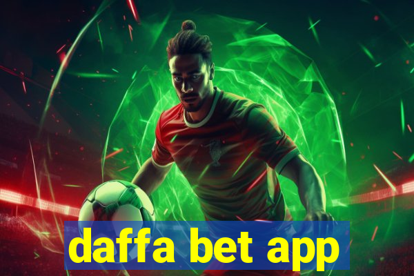 daffa bet app