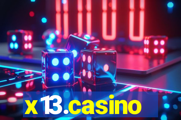 x13.casino