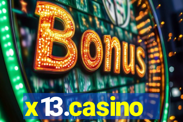 x13.casino