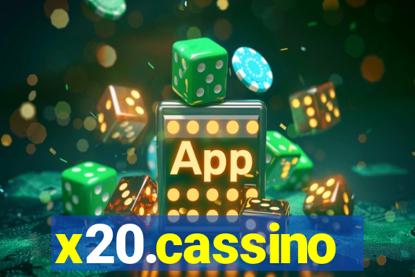 x20.cassino