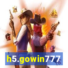 h5.gowin777