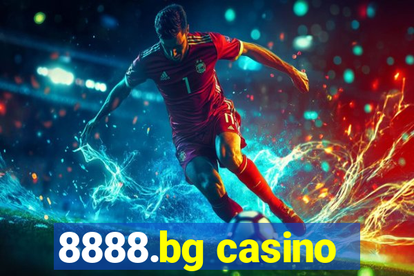 8888.bg casino