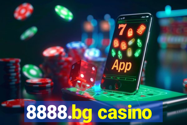 8888.bg casino