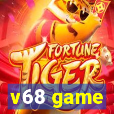 v68 game