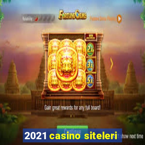 2021 casino siteleri