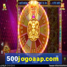 500jogoaap.com