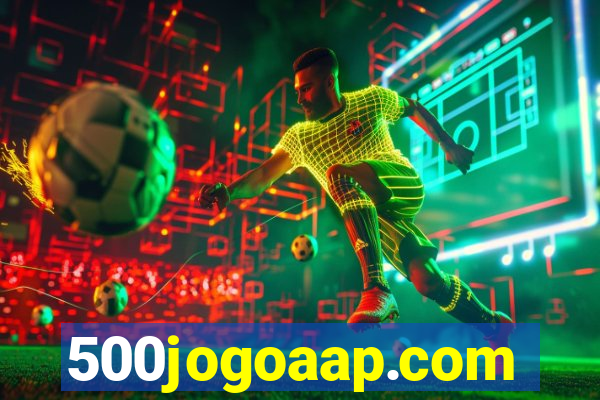 500jogoaap.com