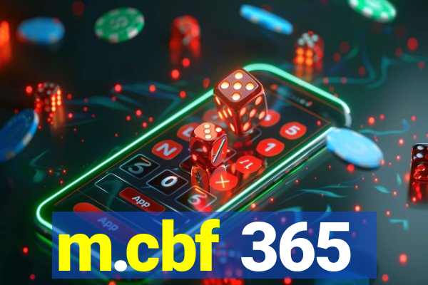 m.cbf 365