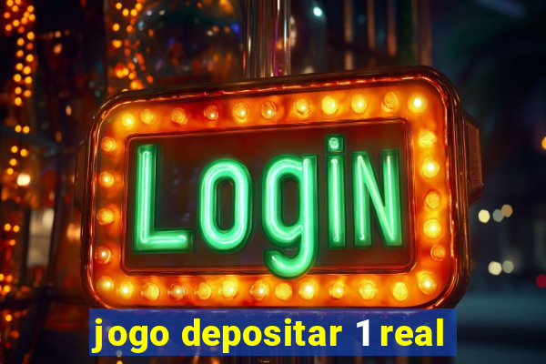 jogo depositar 1 real