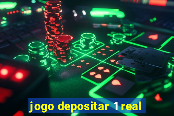 jogo depositar 1 real