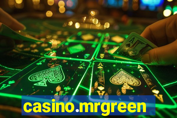 casino.mrgreen