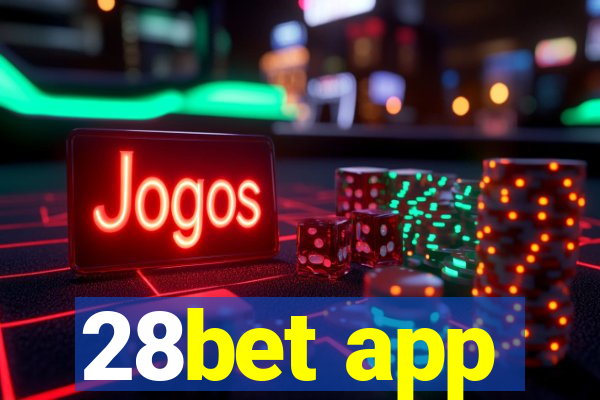 28bet app