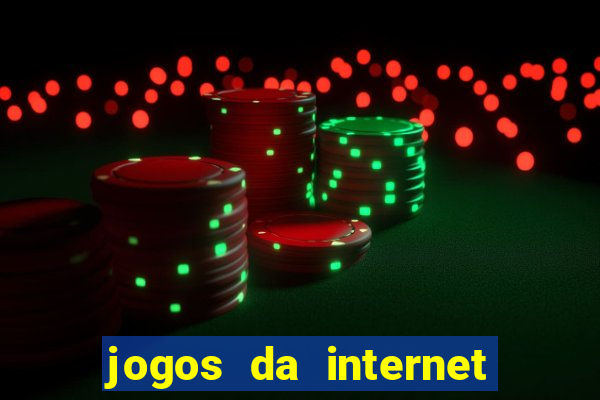 jogos da internet que ganha dinheiro de verdade