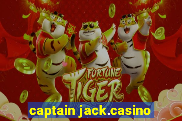 captain jack.casino