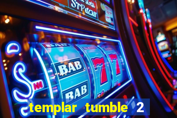 templar tumble 2 dream drop slot