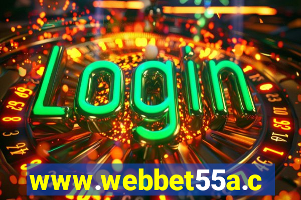 www.webbet55a.com