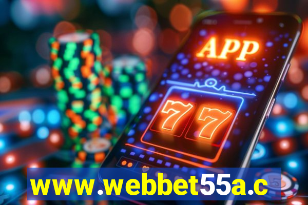 www.webbet55a.com