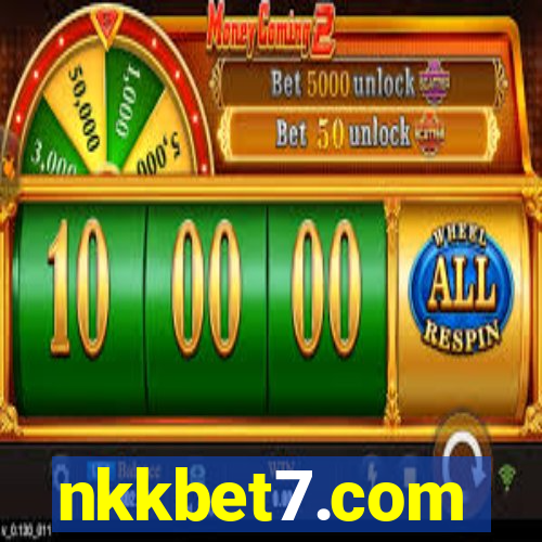 nkkbet7.com