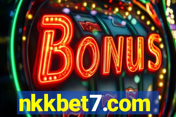 nkkbet7.com