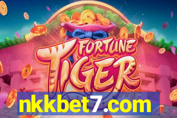 nkkbet7.com