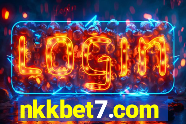 nkkbet7.com