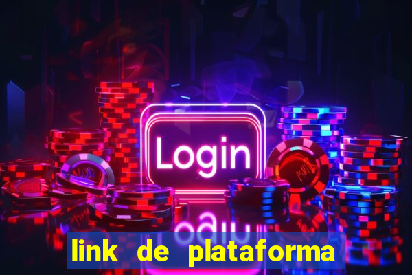 link de plataforma de jogos