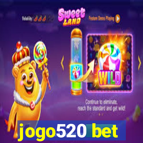 jogo520 bet